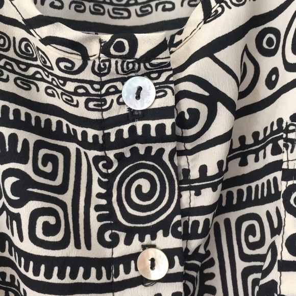 Crop Top - Jun & Min Racerback - Picture 3 of 7